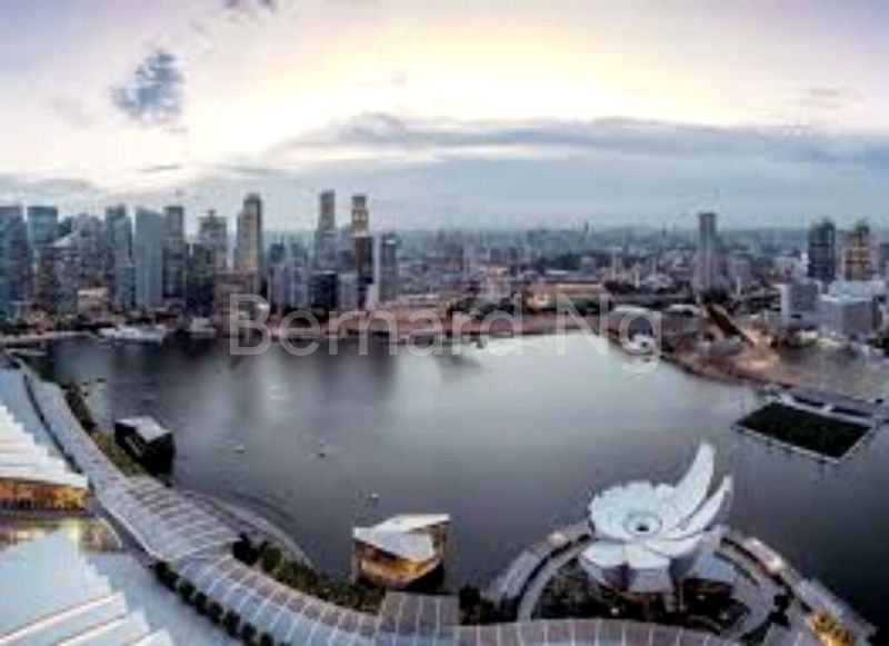 3 Bed Condo for Sale in  The Landmark - Image 3